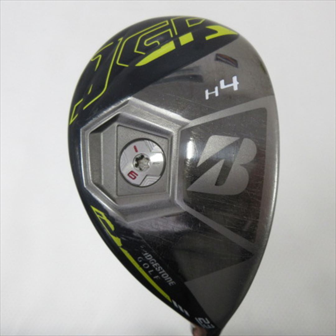 Bridgestone Hybrid BRIDGESTONE JGR HY 23° Stiff XP 95 S200