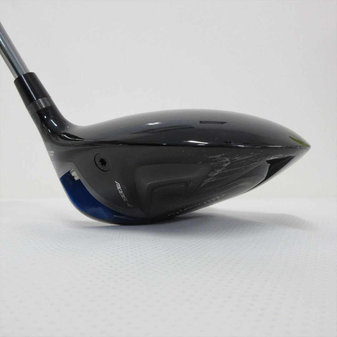 Mizuno Driver Mizuno Pro MODEL-E Stiff Diamana DF 50