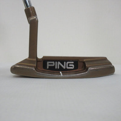 Ping Putter KARSTEN TR Anser 2 34 inch Dot Color Black