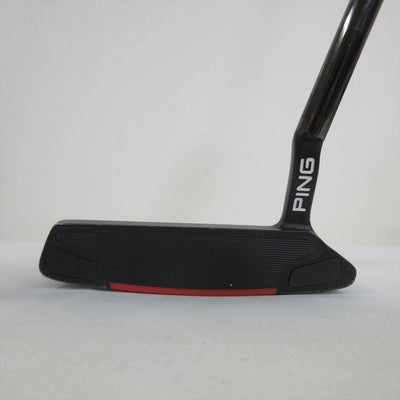 Ping Putter PING KUSHIN 4(2021) 34 inch Dot Color Black