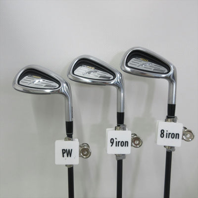 Fourteen Iron Set IF 700 FORGED Other FT-70i 6 pieces