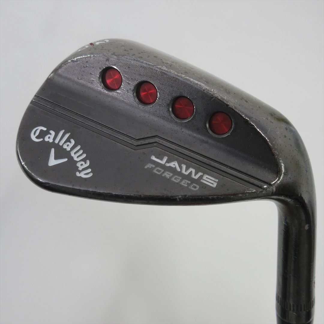 Callaway Wedge JAWS FORGED Tour Gray 52° Dynamic Gold S200