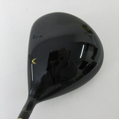 HONMA Driver BERES BLACK 10.5° Regular 3S ARMRQ MX