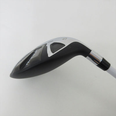 Callaway Hybrid ROGUE ST MAX FAST HY 24° Ladies ELDIO 40 for CW(ROGUE ST)