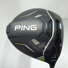 Ping Driver G430 MAX 10K 10.5° Stiff Speeder 569 EVOLUTION 7