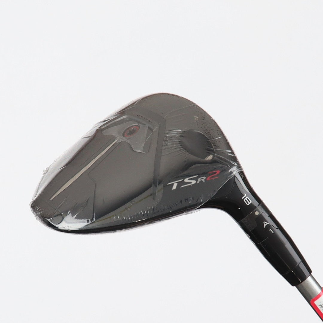 Titleist Fairway Brand New TSR2 FW 18° Tour-S TSP310