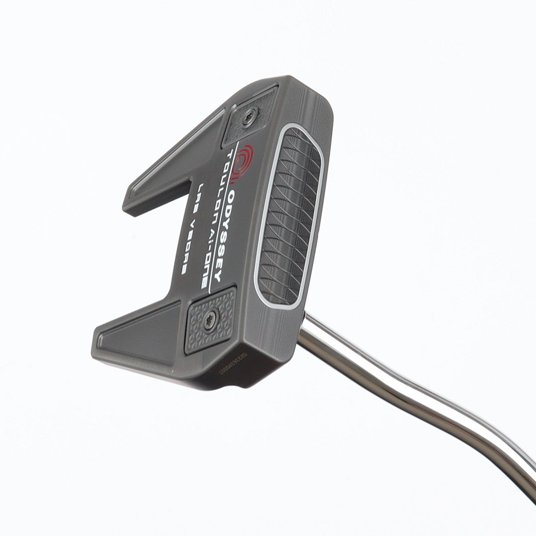 Odyssey Putter TOULON Ai-ONE LAS VEGAS DB – GOLF Partner USA