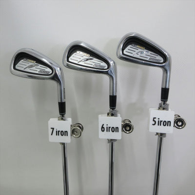 Fourteen Iron Set IF 700 FORGED Stiff FS-90i 6 pieces