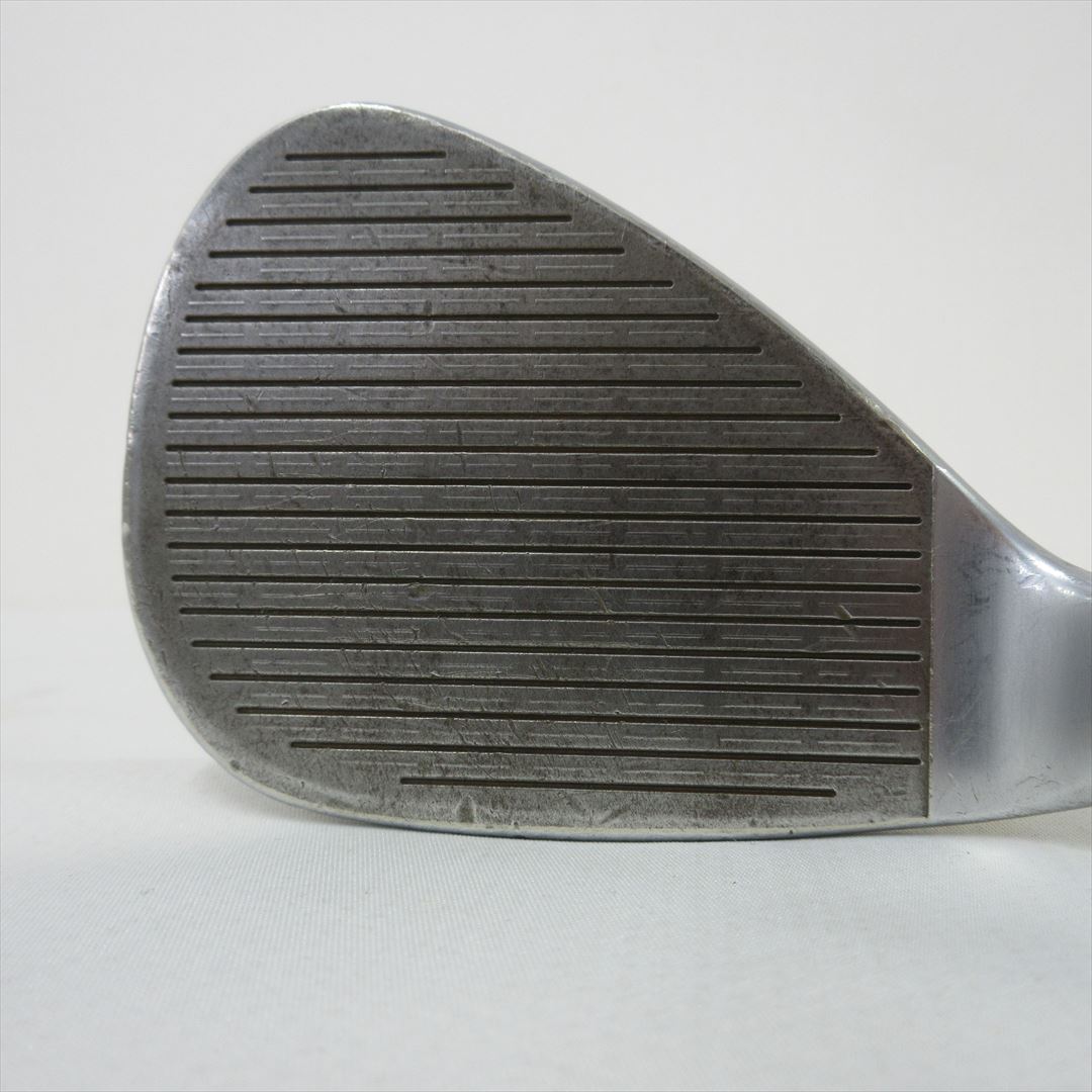 TaylorMade Wedge MILLED GRIND HI-TOE(2022) Chrome 58° NS PRO MODUS3 TOUR115