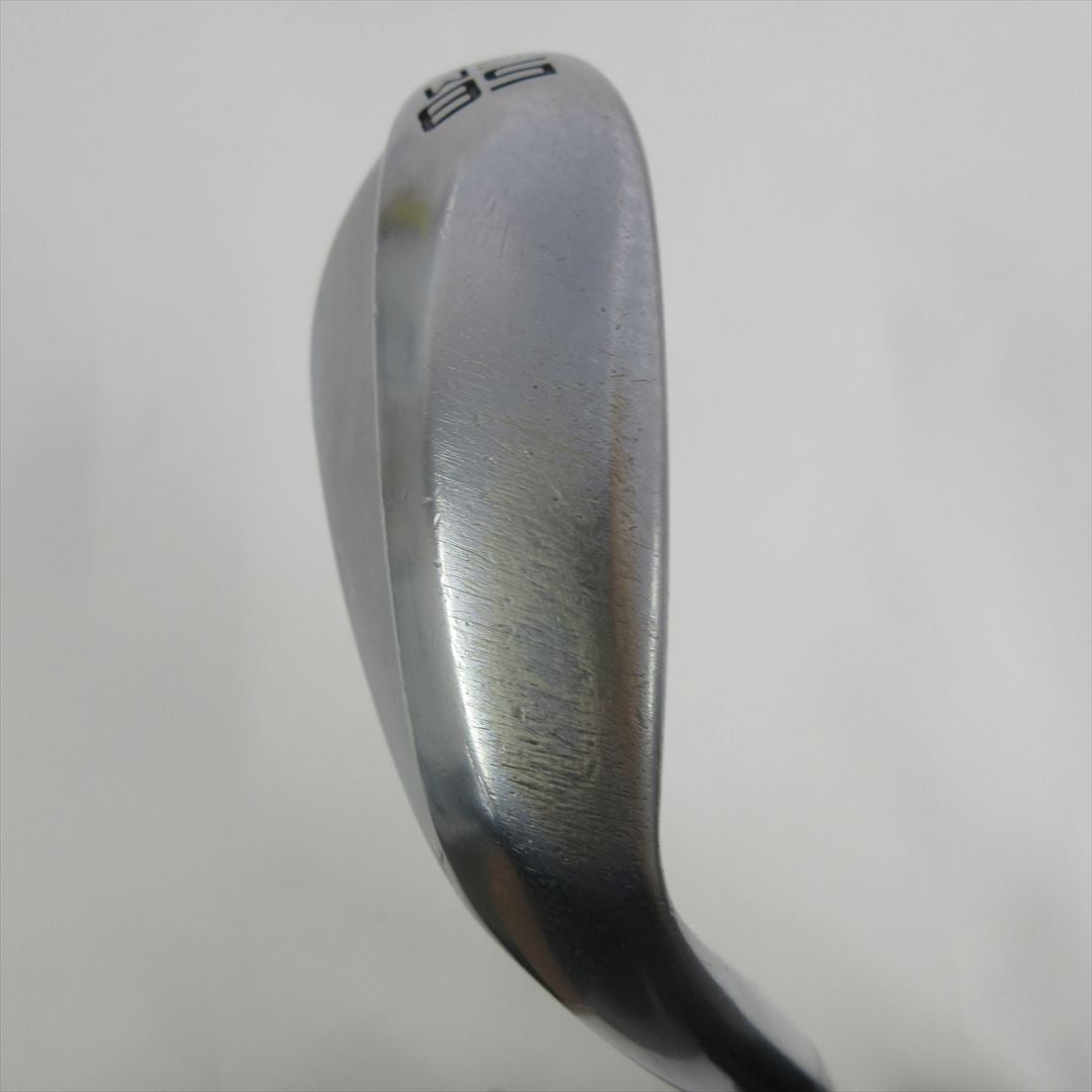 Titleist Wedge VOKEY FORGED(2023) 58° Dynamic Gold S200