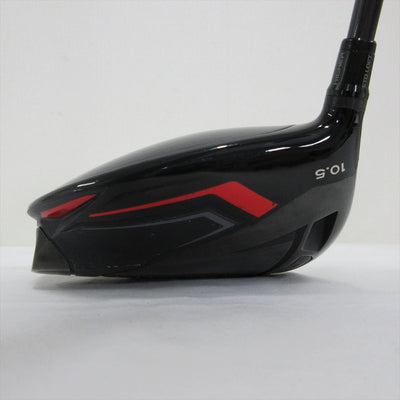 taylormade driver left handed stealth 10 5 stiffregular tensei red tm50stealth