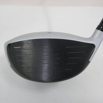 TaylorMade Driver M4 10.5° Stiff FUBUKI TM5