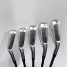 HONMA Iron Set Open Box TOUR WORLD Hx Regular VIZARD EZ-C 5 pieces