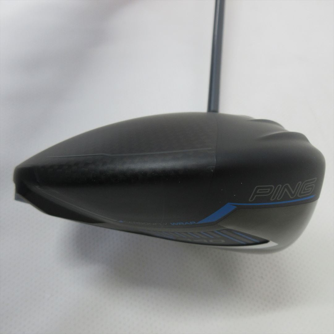 PING G440 HL MAX ドライバー 10.5 NX35 GREY 美品 楽天市場】ピン G440 HL MAX ドライバー Fujikura Speeder NX
