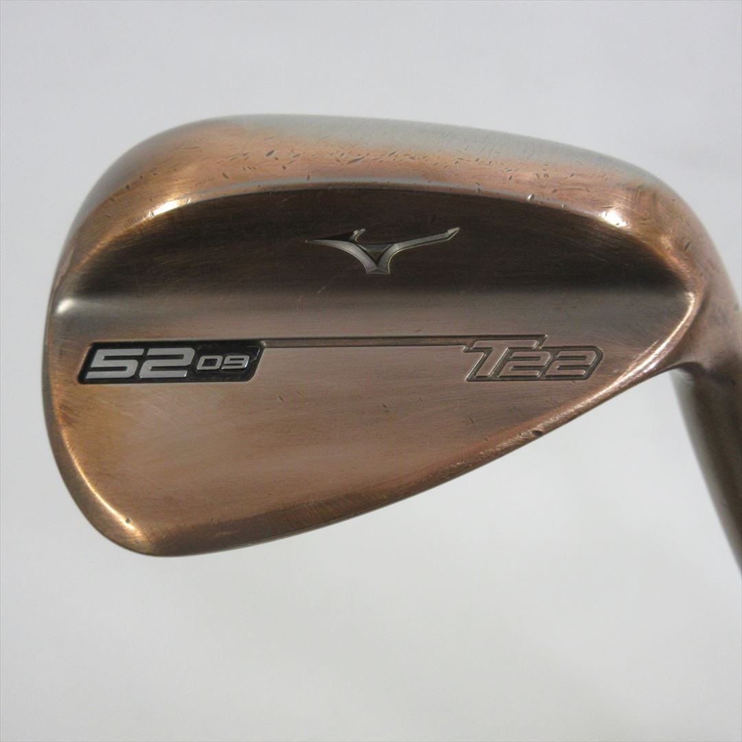 Mizuno Wedge Mizuno T22(Copper) 52° Dynamic Gold S200