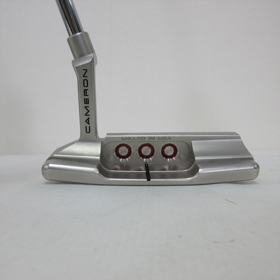 Titleist Putter SCOTTY CAMERON Special select NEWPORT 2 33 inch