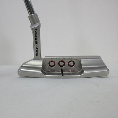 SCOTTY CAMERON Putter SCOTTY CAMERON Special select NEWPORT 2 33 inch