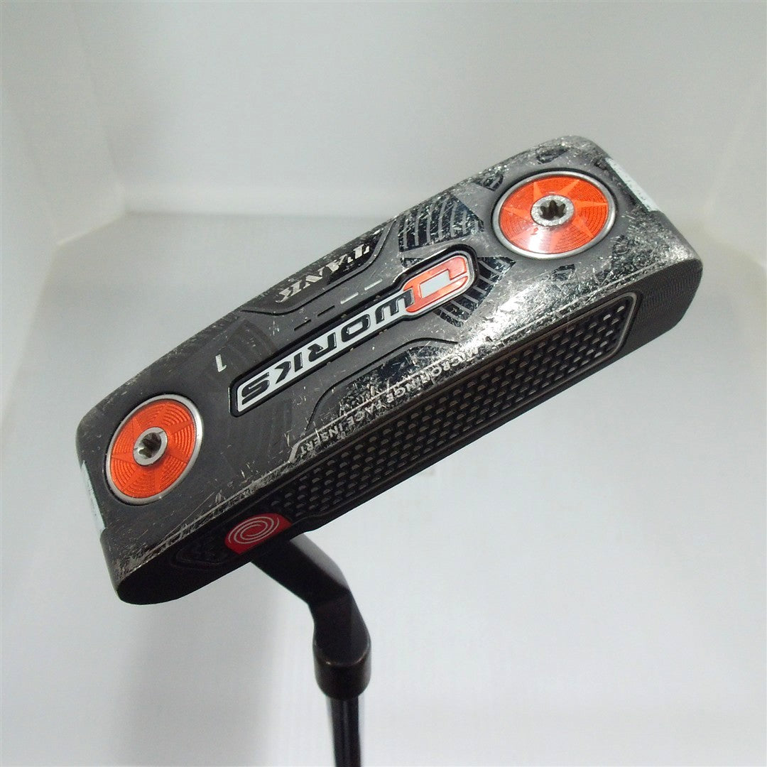 Odyssey #7 オデッセイ | Putter Tank O-WORKS TANK パター O-Works #1