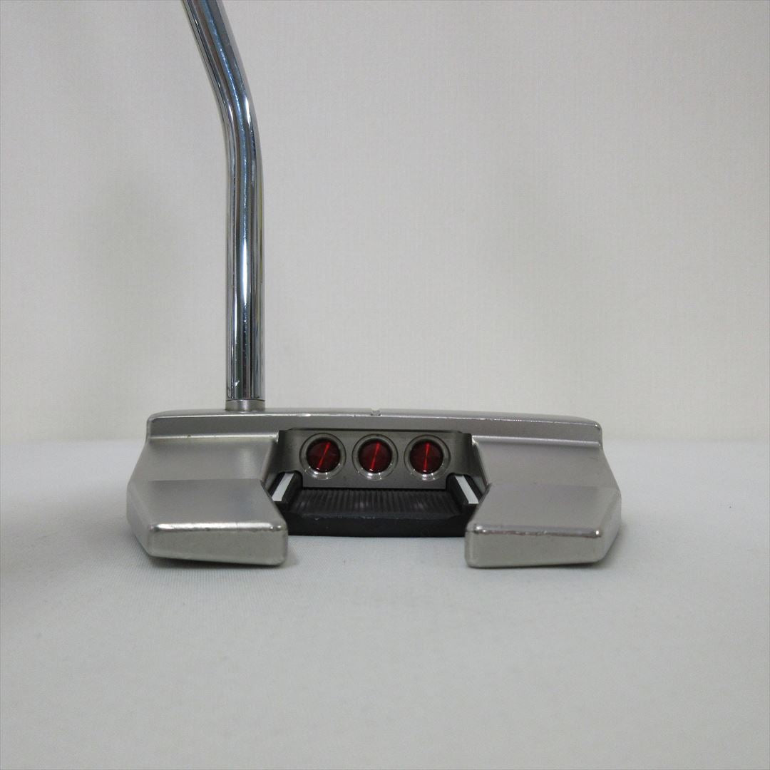 Titleist Putter SCOTTY CAMERON FUTURA 5W(2017) 34 inch