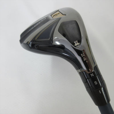 Callaway Hybrid PARADYM HY 24° Stiff VENTUS TR 5 for CW(PARADYM)