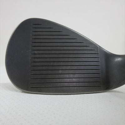 Titleist Wedge VOKEY SPIN MILLED SM9 JETBlack 52° NS PRO 950GH neo