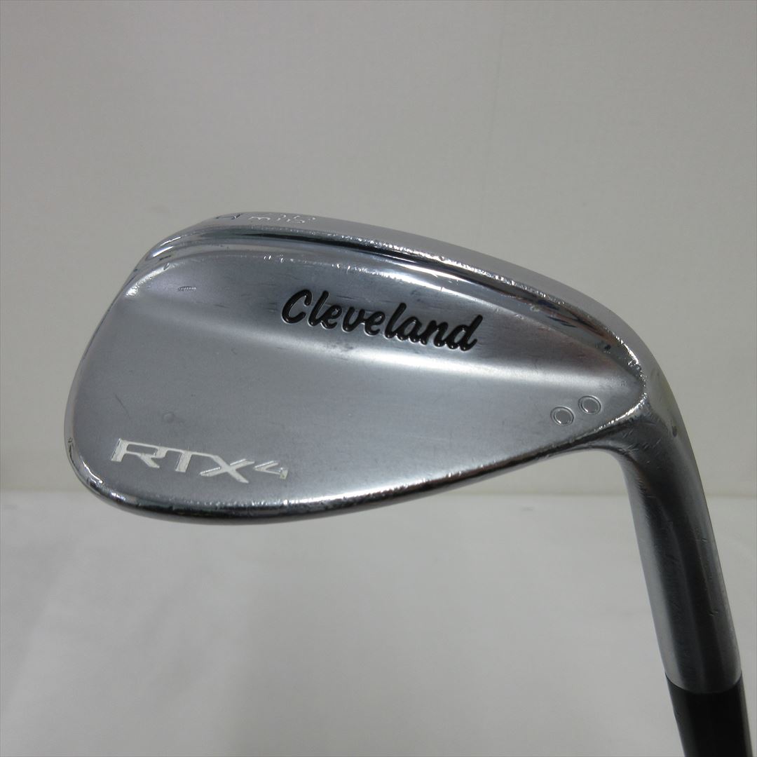 Cleveland Wedge Cleveland RTX-4 Tour Satin 54° PROJECT X