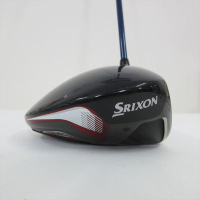 SRIXON Driver SRIXON ZX7 10.5° Stiff Diamana ZX60