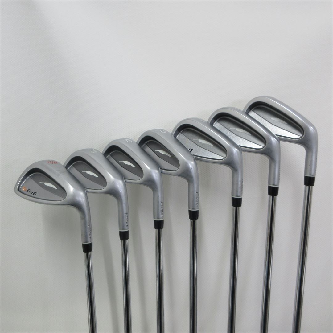 Fourteen Iron Set TC 606 Regular NS PRO 950GH HT 7 pieces