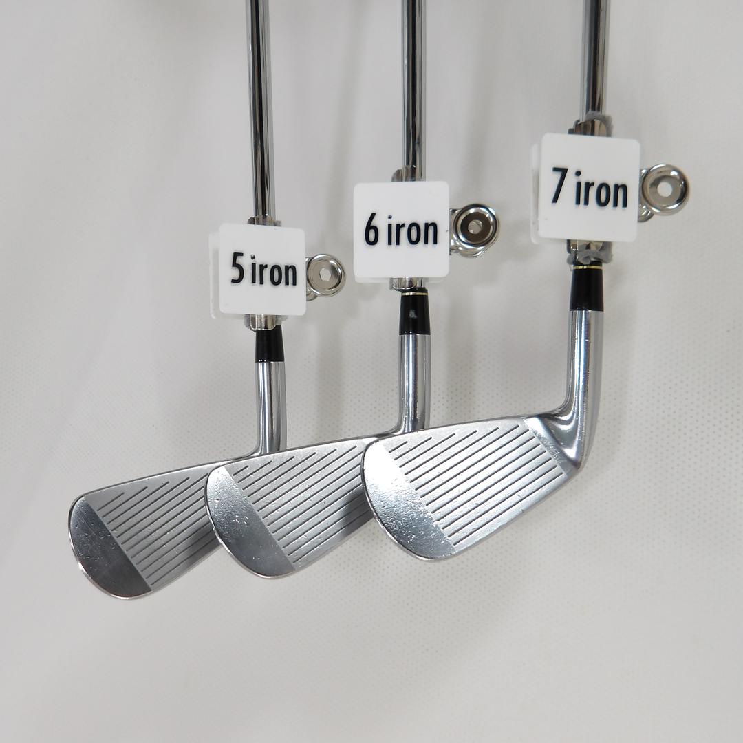 RomaRo Iron Set RomaRo Ray V – GOLF Partner USA