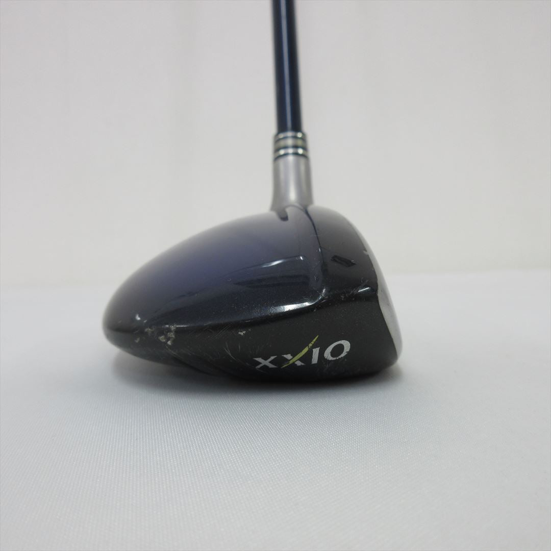 Dunlop Hybrid XXIO10 HY 18° StiffRegular XXIO MP1000