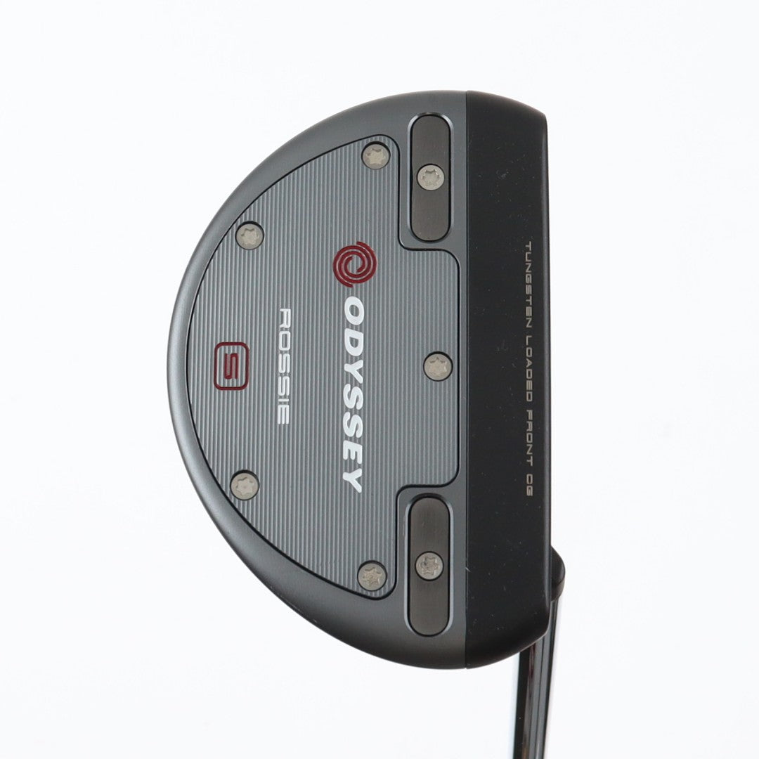 Odyssey Putter TRI-HOT 5K ROSSIE S 34 inch