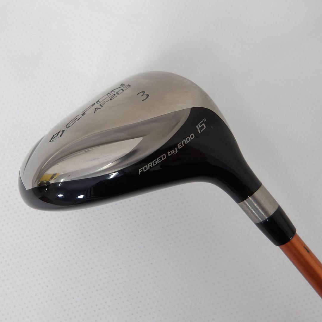 epon af-203 5w エポン 名器 エポン AF-203 3w 5w クレイジーシャフト