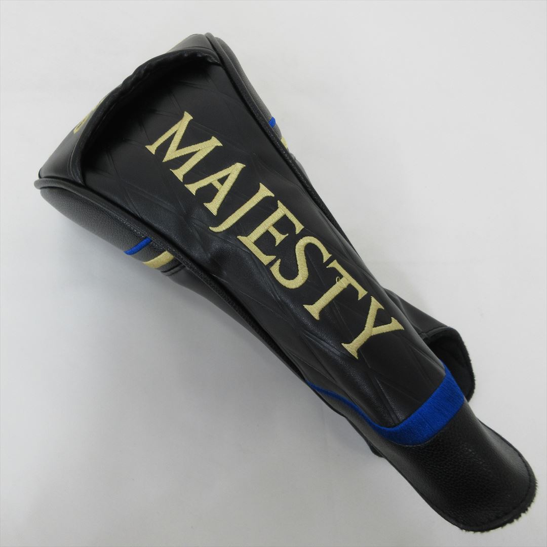 Maruman Driver MAJESTY Royale(2023) 10.5° StiffRegular MAJESTY LV550