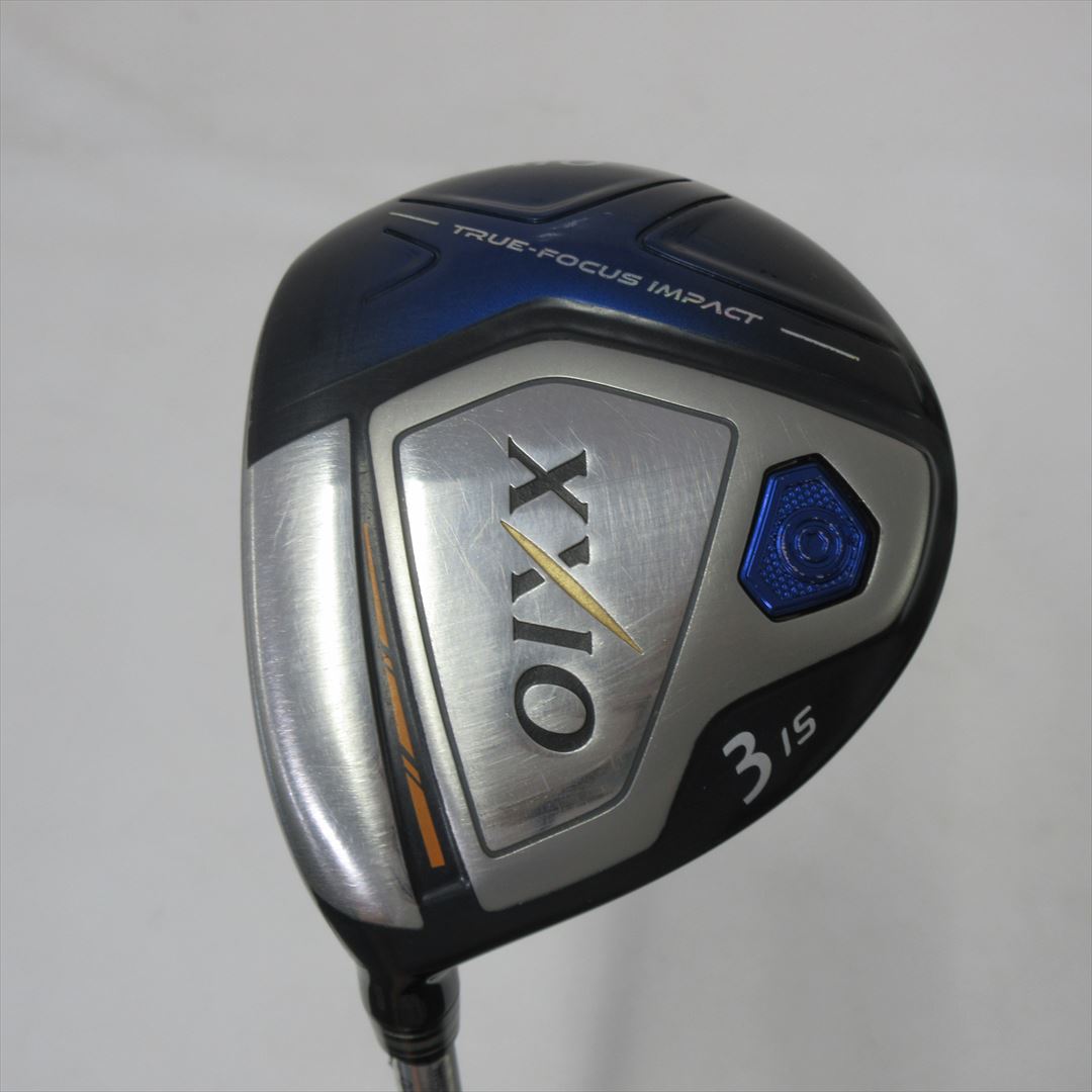 Dunlop Fairway Left-Handed XXIO10 3W 15° Regular XXIO MP1000