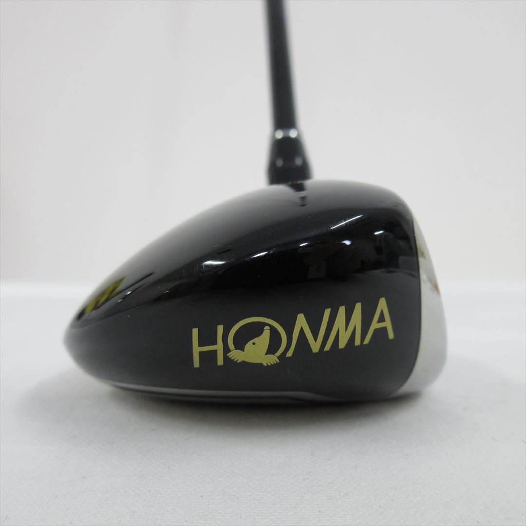 HONMA Hybrid TOUR WORLD TR21 HY 18° Regular VIZARD TR20-65