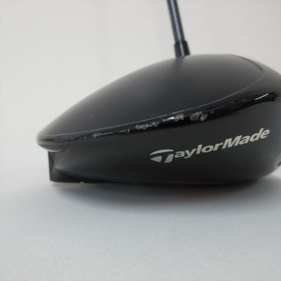 TaylorMade Driver STEALTH HD 9° Stiff TENSEI RED TM50(STEALTH):