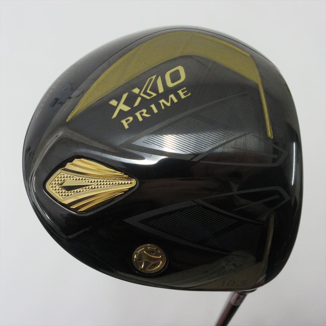 Dunlop Driver XXIO PRIME 11 10.5° StiffRegular XXIO SP1100