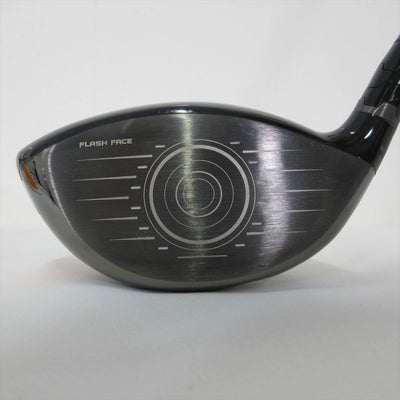 Callaway Driver MAVRIK(2022) 9° Stiff PROJECT X HZRDUS T800 55