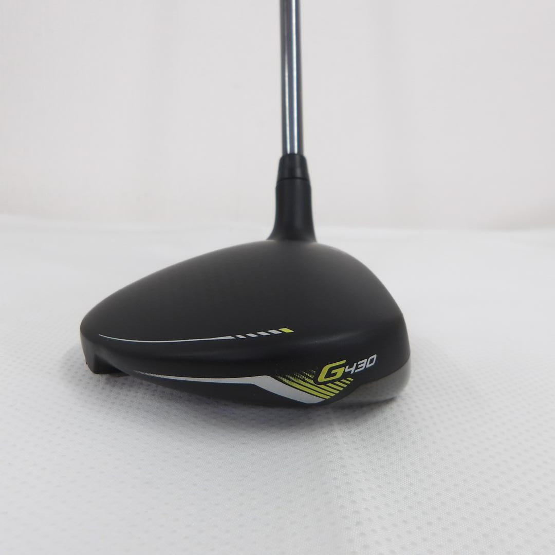 Ping Fairway G430 MAX 5W 18° Stiff PING TOUR 2.0 BLACK 65