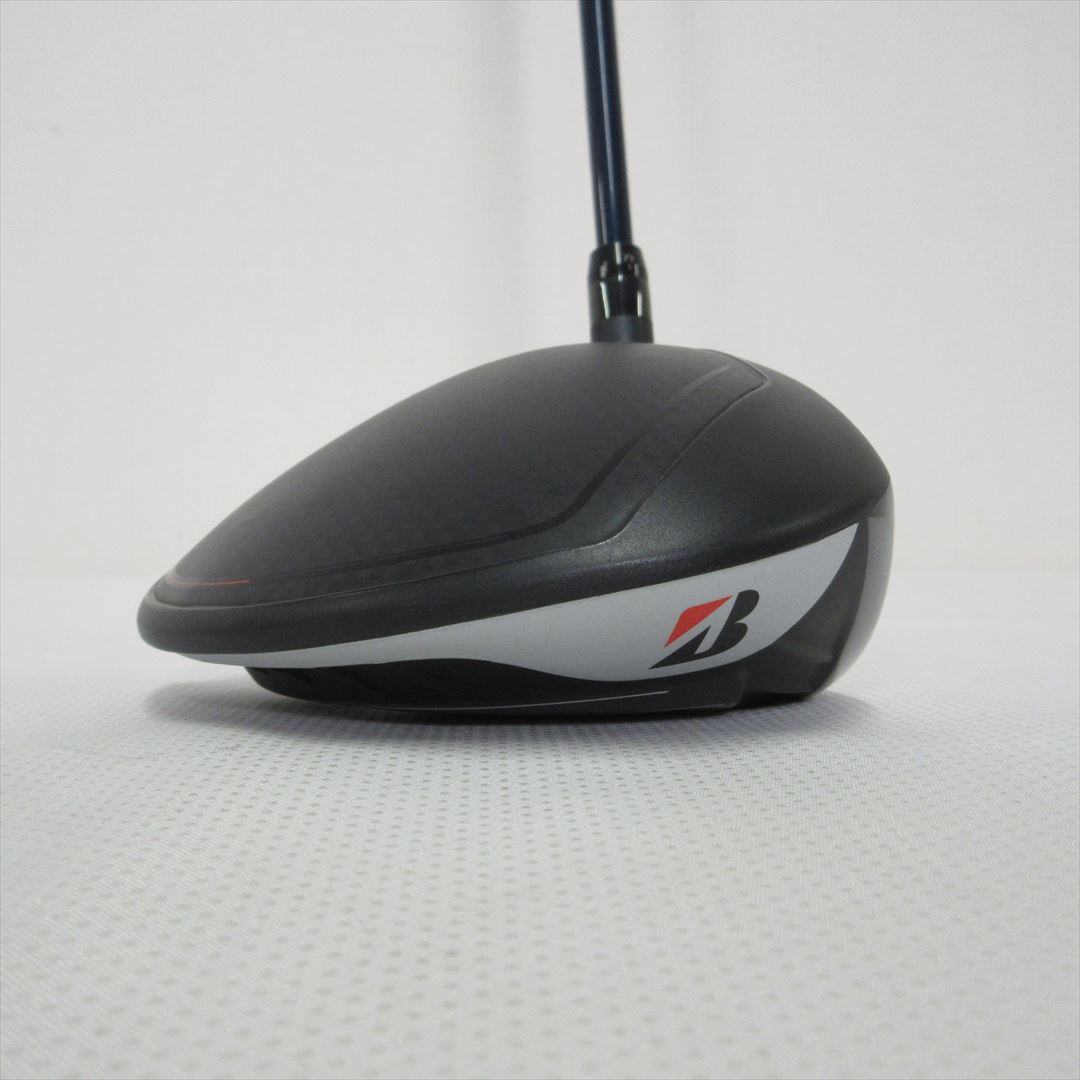 Bridgestone Driver BRIDGESTONE B2 9.5° Stiff VENTUS BLUE 6