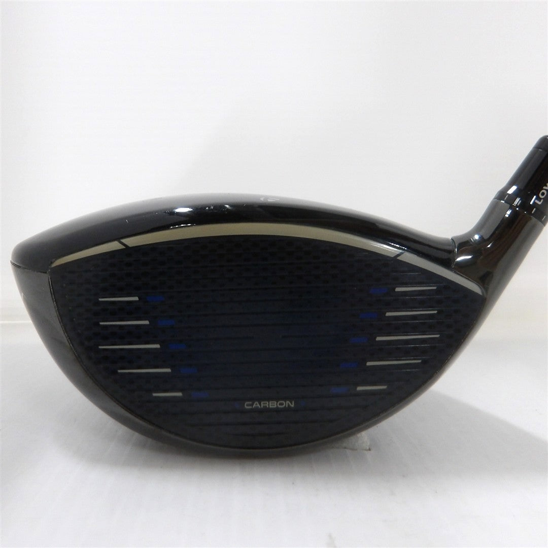 TaylorMade Driver Qi10 LS 10.5° Stiff Diamana SILVER TM50
