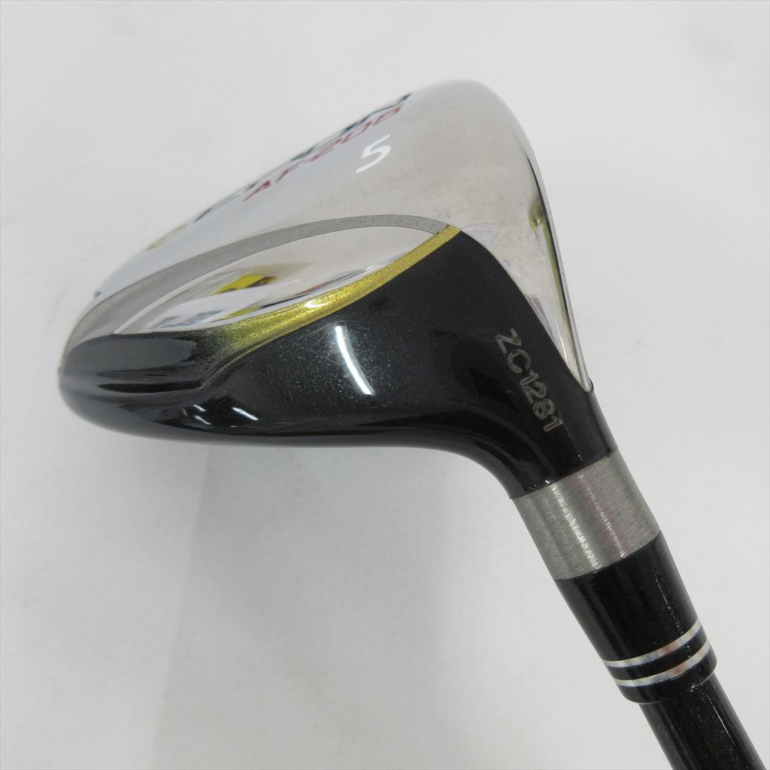 Epon Fairway EPON AF-206 5W 18° Stiff MCF 40