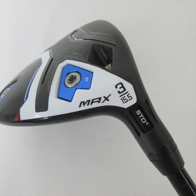 Cobra Fairway cobra AEROJET MAX 3W 15.5° Stiff SPEEDER NX for Cobra(AEROJET)