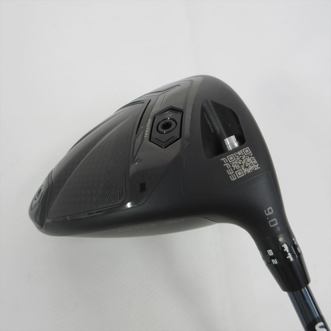 Cobra DS-ADAPT LS 10.5° LIN-Q DS-ADAPT LS Driver – COBRA Golf