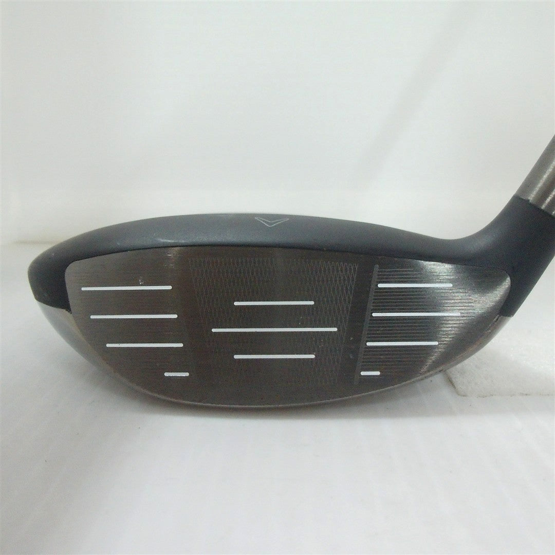 Callaway Fairway PARADYM 5W 18° Regular VENTUS TR 5 for CW – GOLF