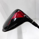 Yamaha Driver RMX VD/X(2024) 10.5° Stiff TENSEI TR50