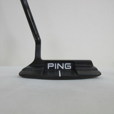 Ping Putter PING KUSHIN 4(2021) 34 inch Dot Color Black