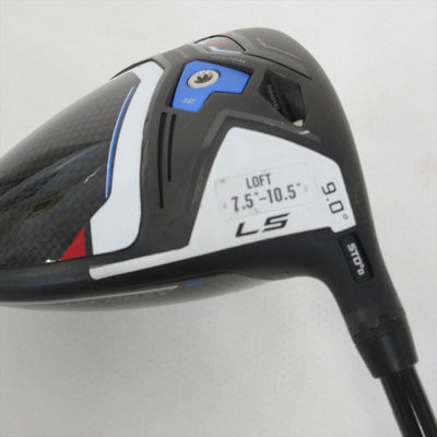 Cobra Driver cobra AEROJET LS 9° StiffRegular SPEEDER NX for COBRA