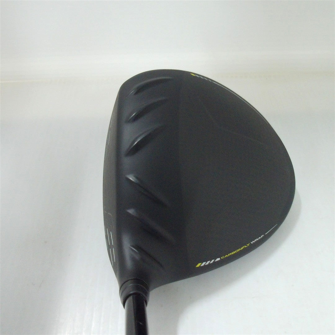 Ping Driver G430 MAX 10K 12° Regular ALTA J CB BLACK