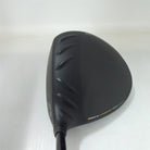 Ping Driver G430 MAX 10K 12° Regular ALTA J CB BLACK
